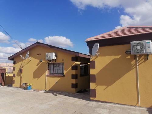 Francistown Apartment | WilN Apartments