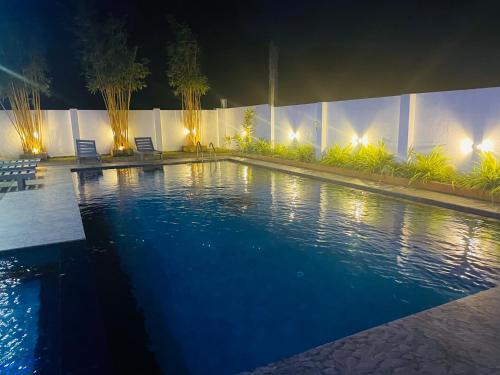 Anuradhapura Hotel | Wilroma Hotel&Resort