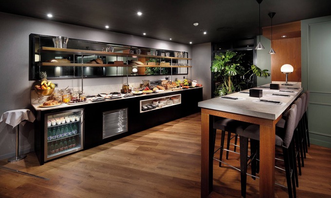 Sant Gervasi Hotel | Wilson Boutique Hotel