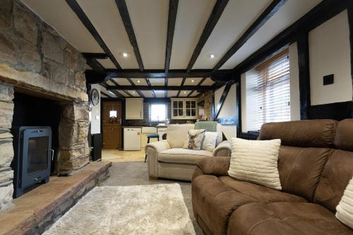 Stainburn House | WILSONS COTTAGE - Cosy Cottage based in the Lake District