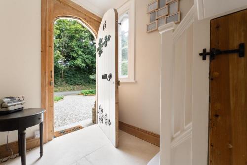 Wimborne Saint Giles House | Wimborne Hideaway