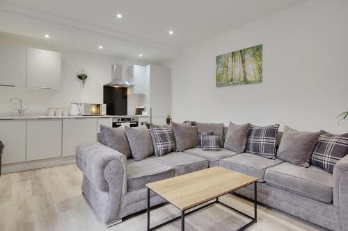 Bournemouth Apartment | Wimborne Road Apartment 4