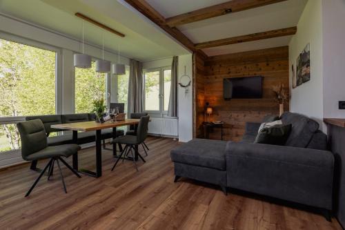 Sankt Martin am Tennengebirge Apartment | Wimmhof