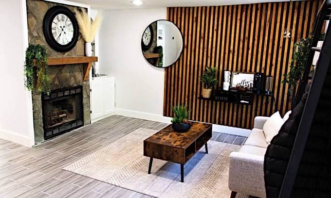 Peachtree City House | Win @ Wynn Pond