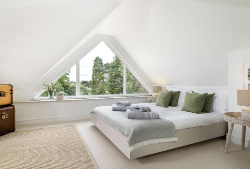 Box House | Winacres Cottage