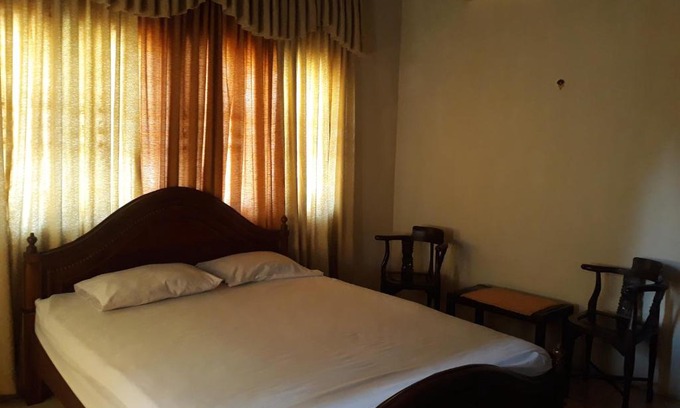 Depok House | Winahyu Homestay