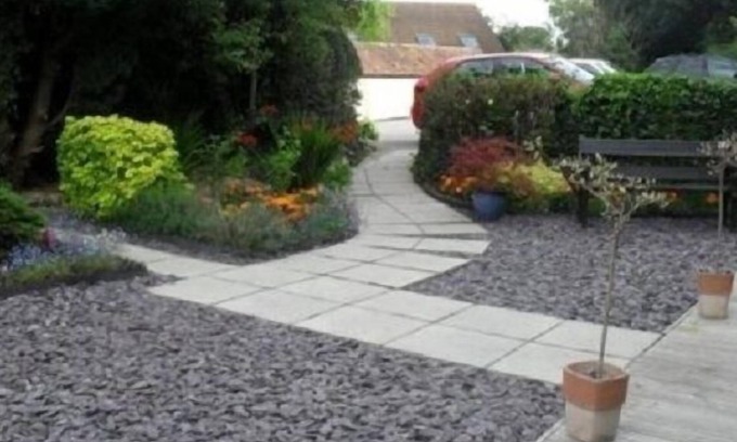 Trull Bed & Breakfast | Winchester Arms