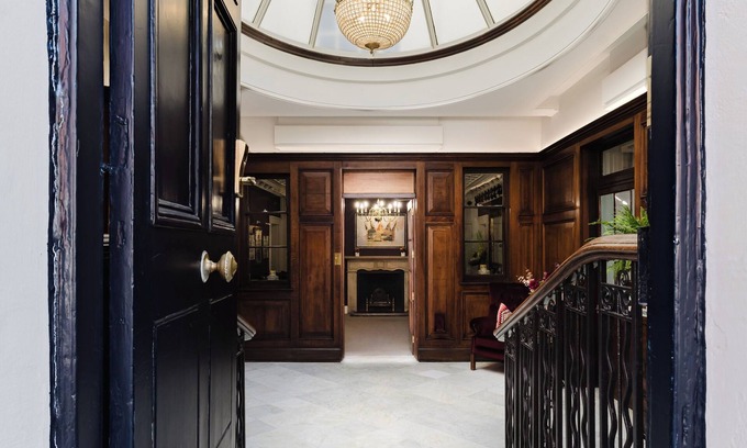 Winchester Hotel | Winchester Royal Hotel