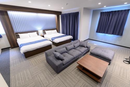 Sugamo Hotel | winco - Vacation STAY 06658v