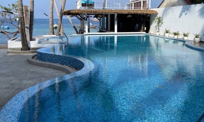Koh Tao Resort | Wind Beach Resort