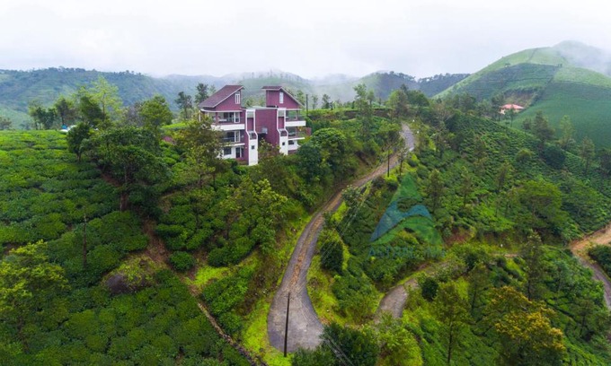 Elappara Resort | Wind Chimes by Astral Inn