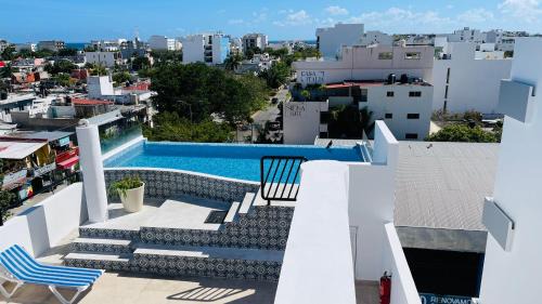 Zazil-ha Hotel | Winday Hotel - Cerca de 5a Avenida