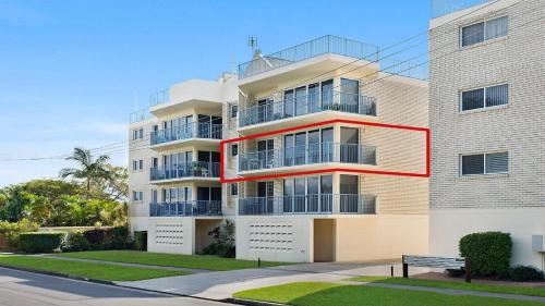 Golden Beach House | Windbourne unit 4 Golden Beach QLD