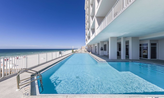 Ono Island Condo | Windemere 1503