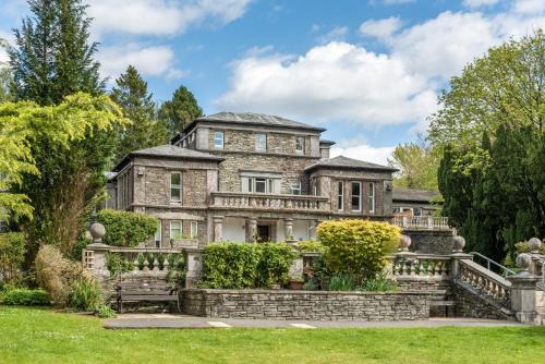 Windermere Hotel | Windermere Manor Hotel