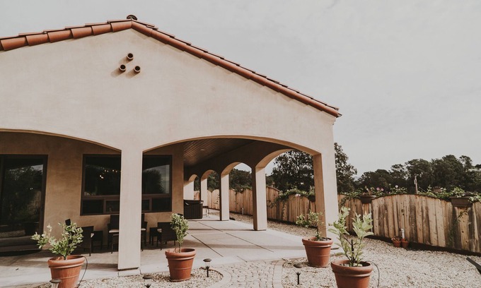 Arroyo Grande House | windermere village