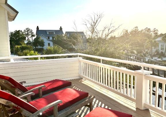 Port St. Joe House | Windfresh Cottage
