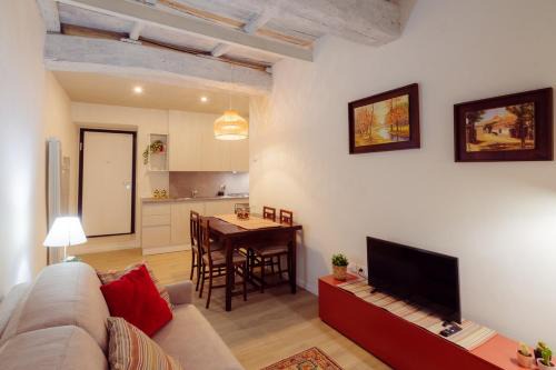 Trevi Apartment | Winding Village Bilo