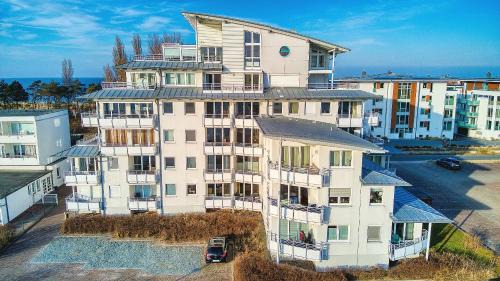 Steinwarder Apartment | Windjammer WB1-014 Windjammer