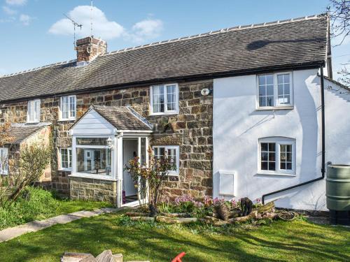 Little Eaton House | Windmill Cottage