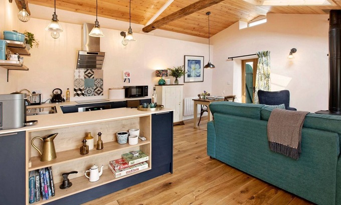 Langport Cottage | Windmill Flower Barn - Luxury Cottages