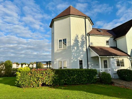 South Cerney House | Windrush new house
