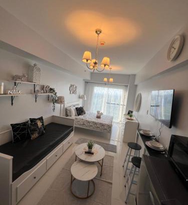Luzon Apartment | Winds Residences