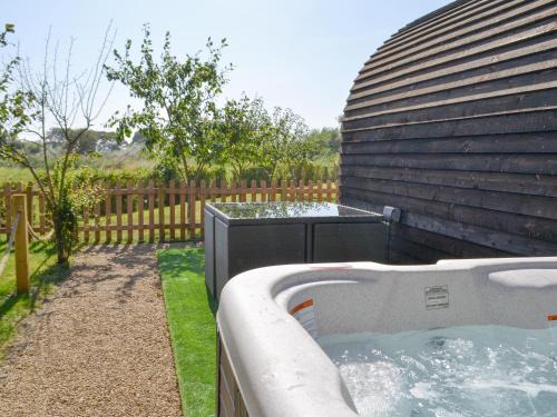 Mablethorpe House | Windsong