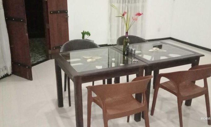 Wanchawala Apartment | Windsor castle