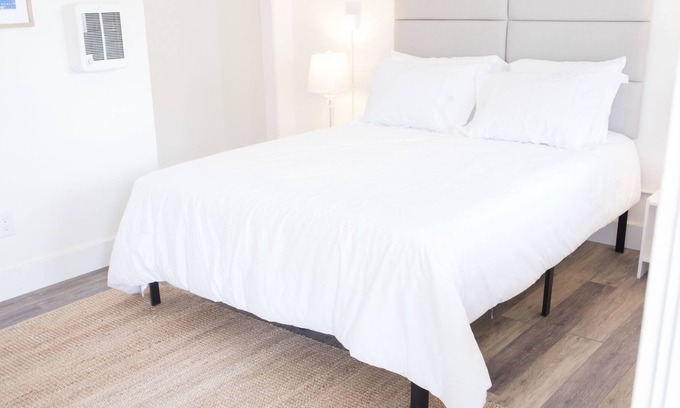 Windsor Heights Hotel | Windsor Court