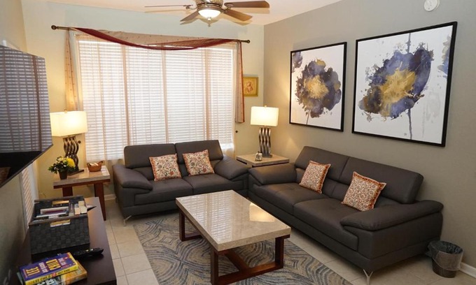 Windsor Hills House | Windsor Hills Resort- 405