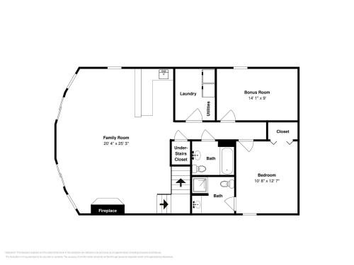 Thayerville House | Windsor House