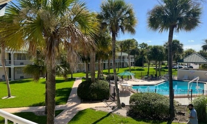 Northside Hotel | Windsor Inn of Jacksonville