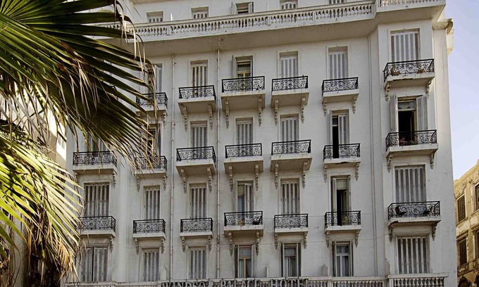 Al-Manshiyah Hotel | Windsor Palace Luxury Heritage Hotel Since 1906 by Paradise Inn Group