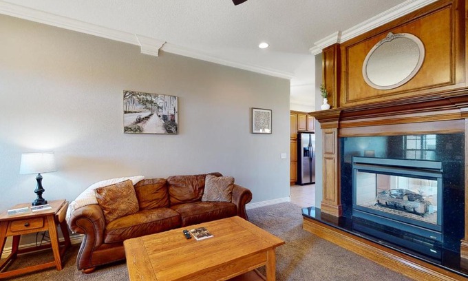 Centerton House | Windsor Retreat