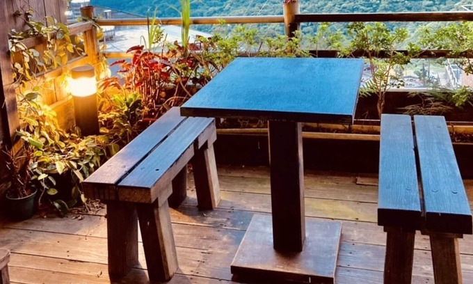 Ruifang Bed & Breakfast | Windsor's Han-Guan B&B