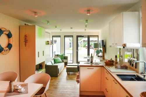 Busum House | Windstärke 8