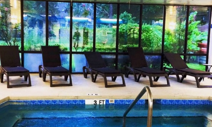 Windy Hill Condo | Windy Hill Villa B - Blue Reef