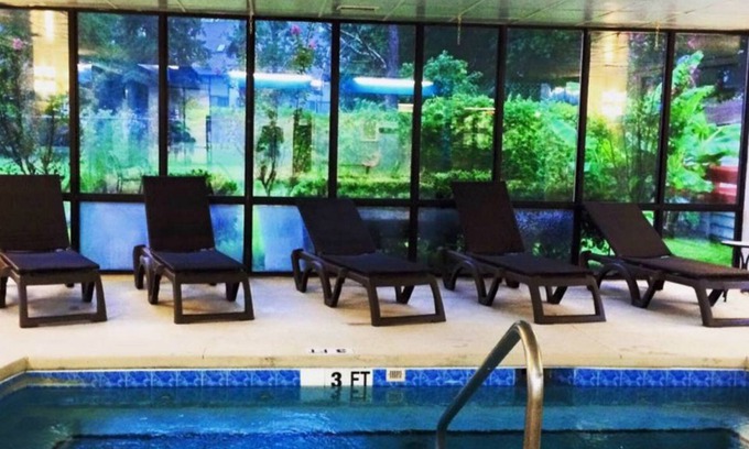 Windy Hill Condo | Windy Hill Villa 1 - Beach Barnacle