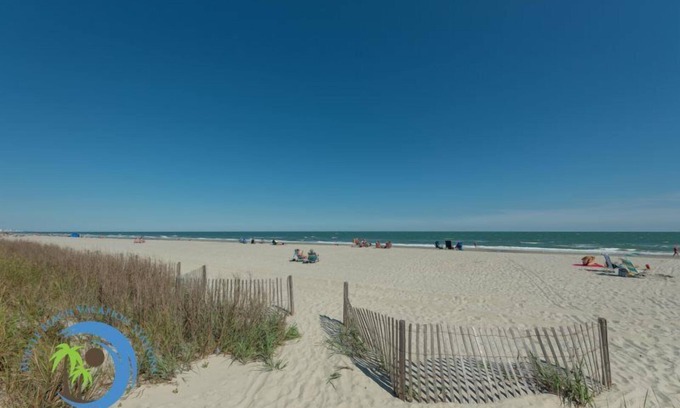 Windy Hill Condo | Windy Hill Villa 3 - Beach Charm