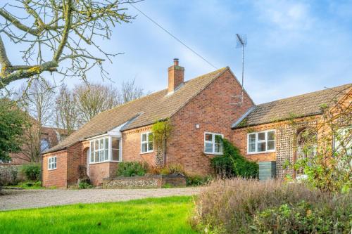 Burnham Market House | Windy Ridge