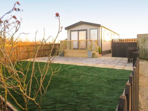 Spalding House | Windy Roost Lodge