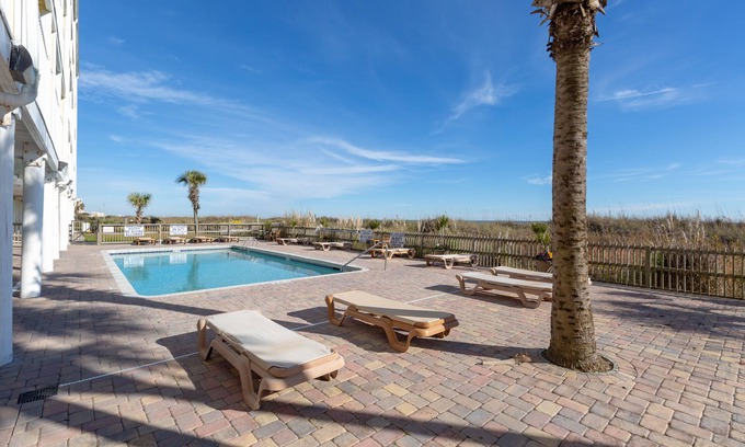 Windy Hill Condo | Windy Shores II