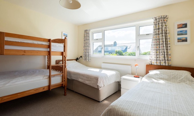 Trebetherick Cottage | Windyhill