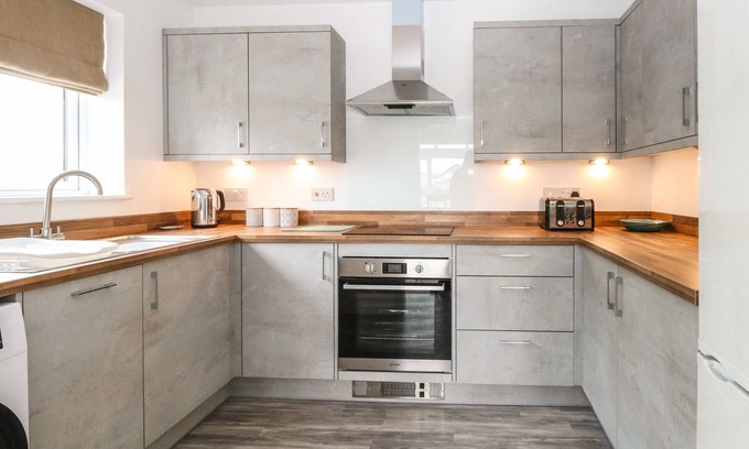 Irstead Cottage | Windyridge