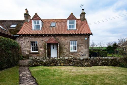 Cockburnspath House | Windyrig