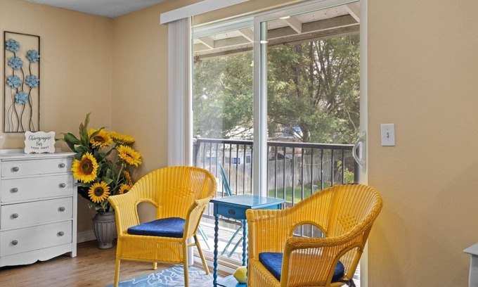 Benton City Apartment | Wine Country Apartments #4