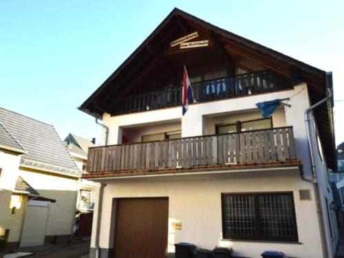 Veldenz Apartment | Wine Country Apartment