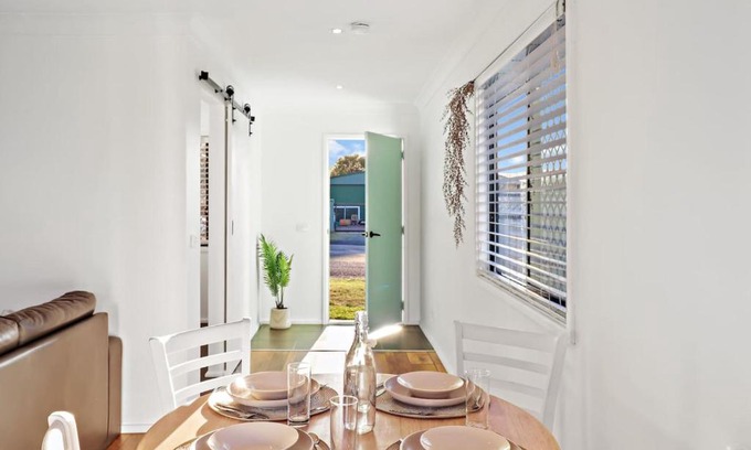 Cessnock House | Wine Country Cottage