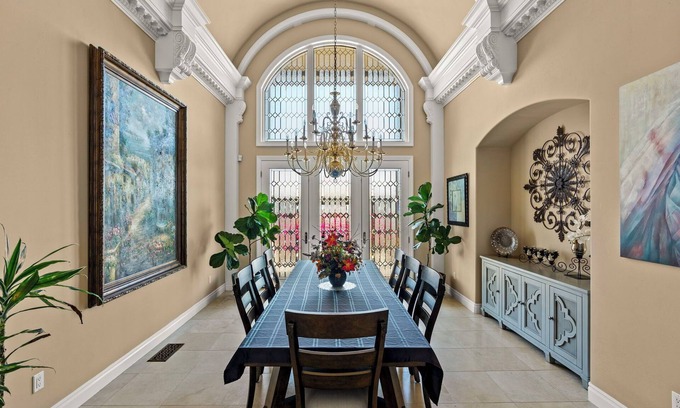 Fairfield Villa | #Wine Country Villa With Breathtaking Views!